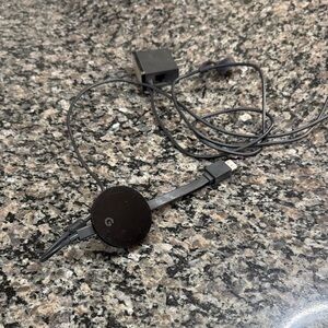 google Chromecast Streaming